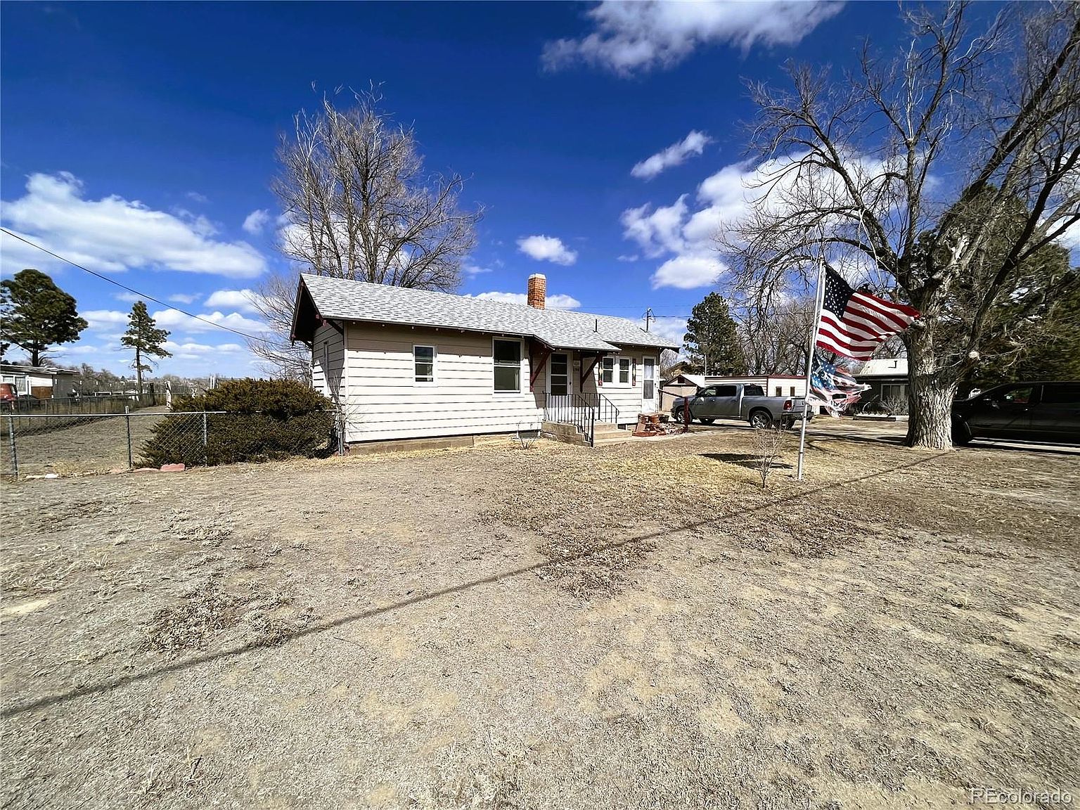 1398 Thompson Street, Limon, CO 80828 Zillow
