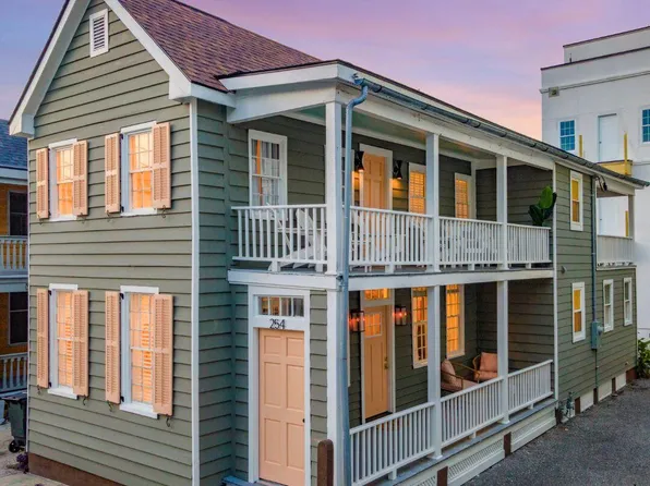 254 Saint Philip St APT A, Charleston, SC 29403