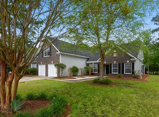 554 Pointe Of Oaks Rd, Summerville, SC 29485