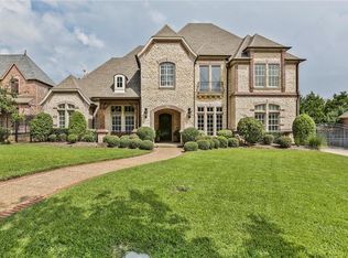 642 Castle Rock Dr, Southlake, TX 76092