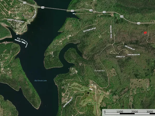 000 Oakridge Avenue Block 3 Lot 64, Theodosia, MO 65761