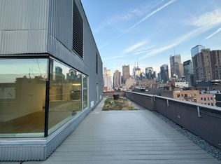 503 W 46th St #PENTHOUSE, New York, NY 10036