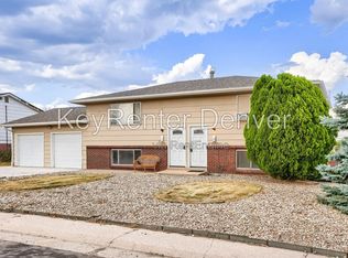 7950 Patricia Dr, Denver, CO 80229