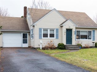 109 Paikin Dr, Syracuse, NY 13219