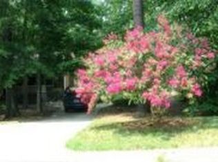 107 Glaive Dr, Durham, NC 27703