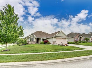 5411 Argiano Xing, Fort Wayne, IN 46845