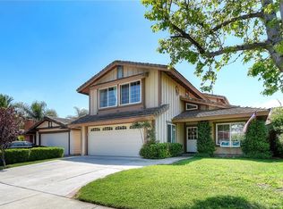 28 Via Latigo, Rancho Santa Margarita, CA 92688