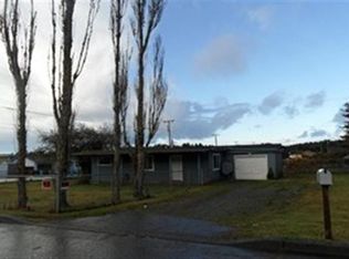 716 Endert St, Crescent City, CA 95531