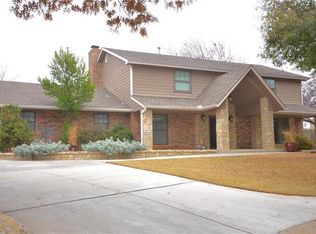 2205 Alderham St, Oklahoma City, OK 73170