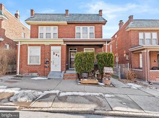 1809 Mulberry St, Harrisburg, PA 17104