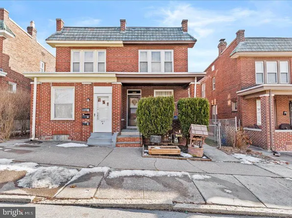 1809 Mulberry St, Harrisburg, PA 17104