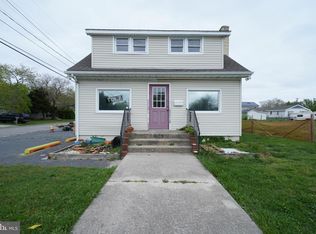 405 Bayshore Rd UNIT 1, Villas, NJ 08251