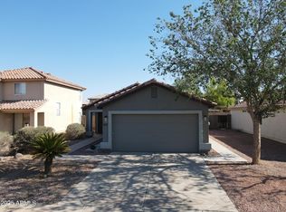 11936 W Charter Oak Rd, El Mirage, AZ 85335