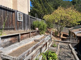 3576 Morningside Dr, Richmond, CA 94803