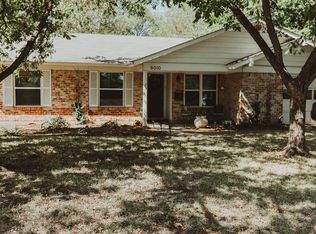 8010 Camden Dr, Austin, TX 78757