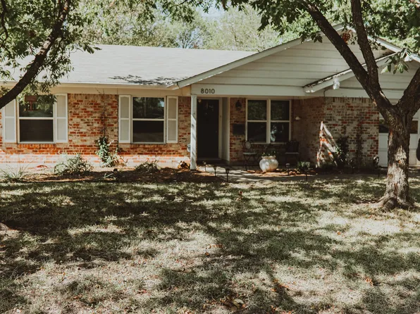 8010 Camden Dr, Austin, TX 78757