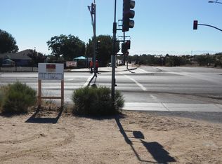 Sheep Creek Road Nielson Rd #ANDERSON, Phelan, CA 92371