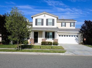 3108 Bellwood St, Hemet, CA 92543
