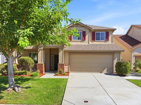 691 Tulare Ct, Tracy, CA 95304
