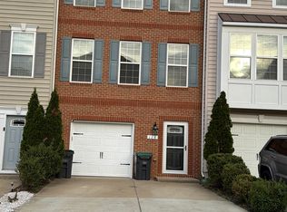 128 Hidden Brook Dr, Fredericksburg, VA 22405