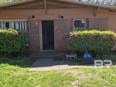 2207 Roberta Dr, Mobile, AL, 36617