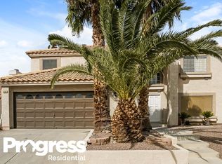 751 Rising Star Dr, Henderson, NV 89014
