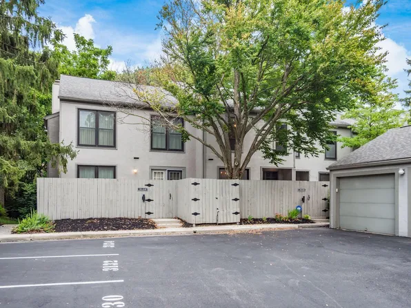 3132 Walden Ravines, Columbus, OH 43221