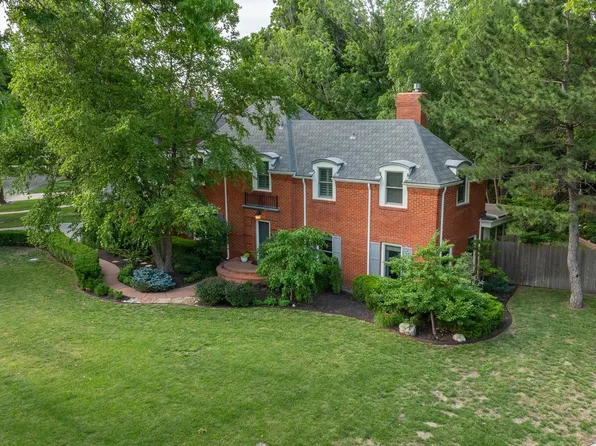 328 S Terrace Dr, Wichita, KS 67218
