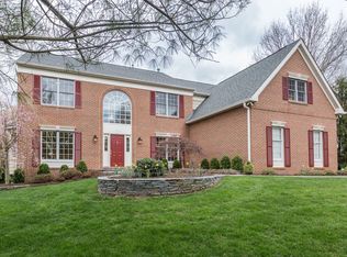 1316 Dasher Ln, Reston, VA 20190