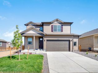 3622 Catmint St, Wellington, CO 80549