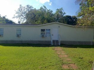 4710 Dickey Ln, Santa Fe, TX 77517