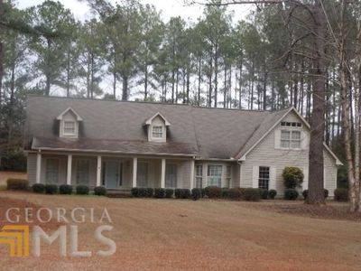 203 Holly Dr, Dublin, GA, 31021