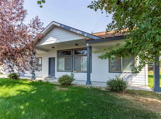 58 Charters Dr, Donnelly, ID 83615