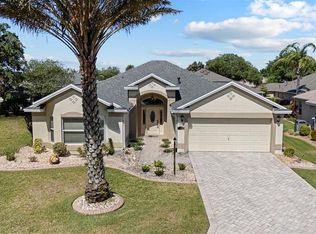 1329 Gaston Loop, The Villages, FL 32162