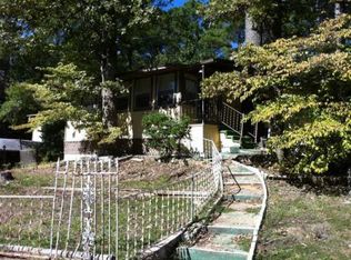 17032 Lakeside Dr, Flint, TX 75762