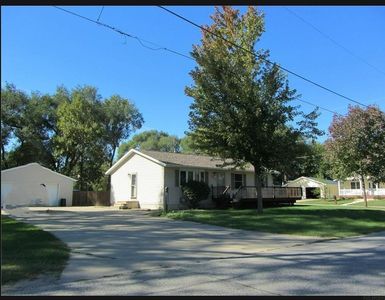 623 Gilbert St, Waterloo, IA, 50707