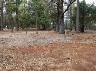 8 Ac Chapman Ln, Shingletown, CA 96088