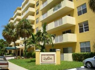 1455 N Treasure Dr PH L, North Bay Village, FL 33141