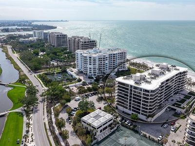 535 Sanctuary Dr APT A202, Longboat Key, FL, 34228