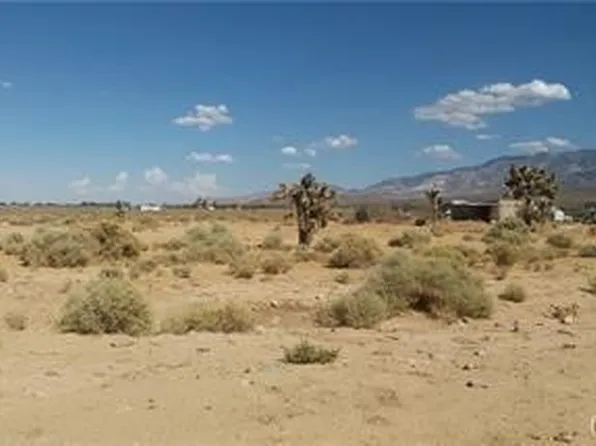 0 Wheeler Rd, Barstow, CA 92311