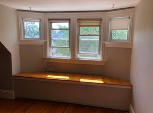 93 Governor St FLOOR 2, Providence, RI 02906