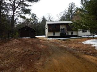 481 Shedd Rd, Northfield, NH 03276