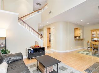 3 Palmera #57, Rancho Santa Margarita, CA 92688