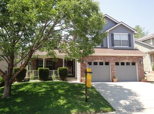 9925 Spring Hill St, Highlands Ranch, CO 80129