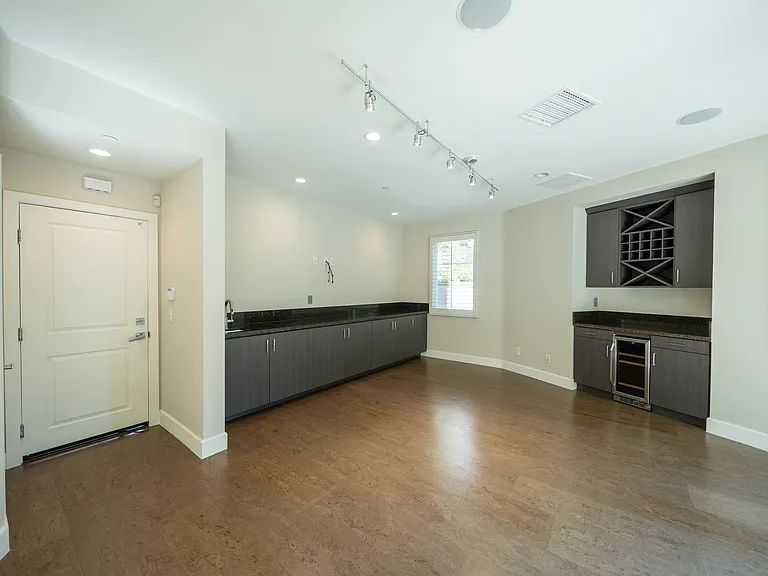 1st Floor - Game/Entertainment Room