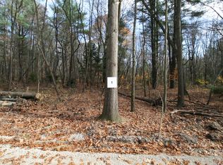 Westwood Trl #1.2, Hamilton, MI 49419