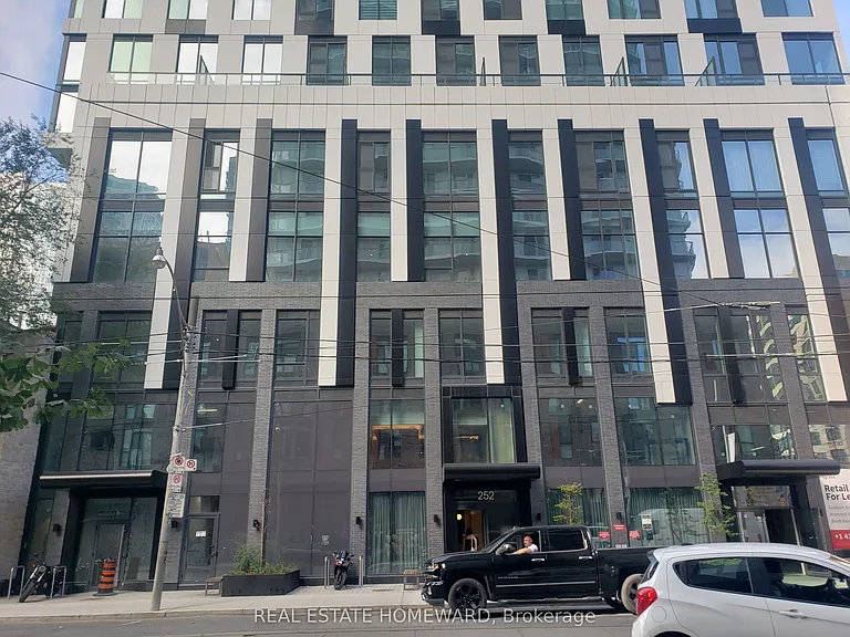 252 Church St #4905 — Photo 3