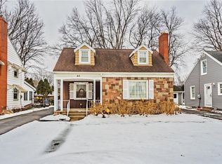 65 Burling Rd, Rochester, NY 14616