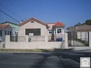 4611 W 29th St, Los Angeles, CA 90016