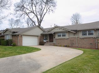 4631 E 59th St S, Tulsa, OK 74135